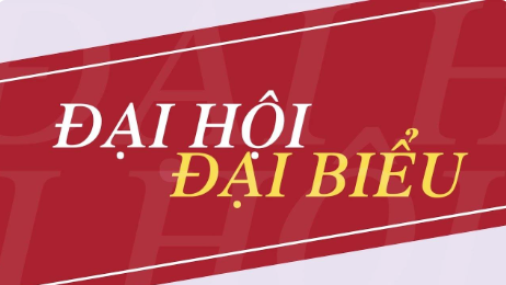 2. Video Đại hội Đại biểu Đảng bộ lần thứ XX